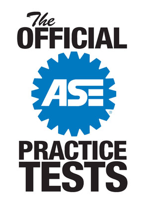 ase parts specialist p2 certification