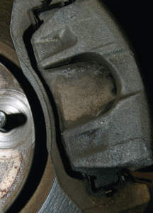 Buy high quality brake pads
