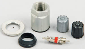 TPMS Aftermarket Stems and Seals