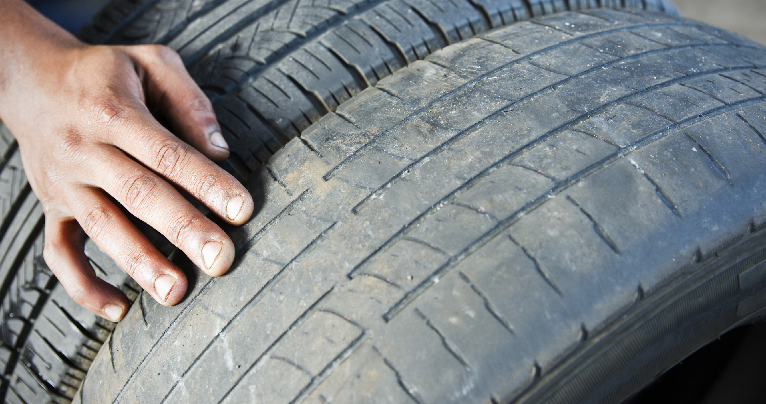 Tire Tread Wear: Causes And Symptoms