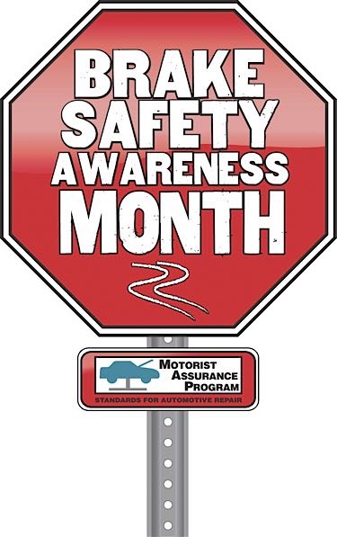 brake safety awareness