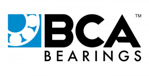 BCA-Bearings-Logo