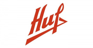 Huf-Logo