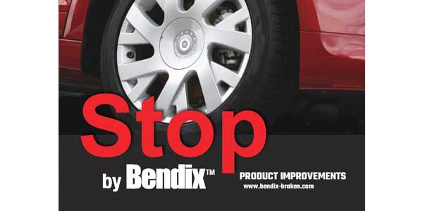 Bendix Brand Releases Brochure Highlighting Enhancements To Stop