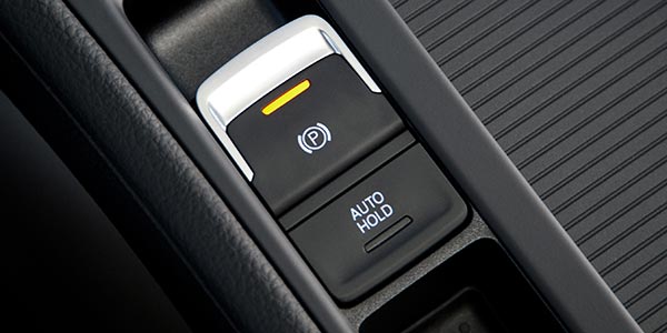 electronic parking brake ford featured