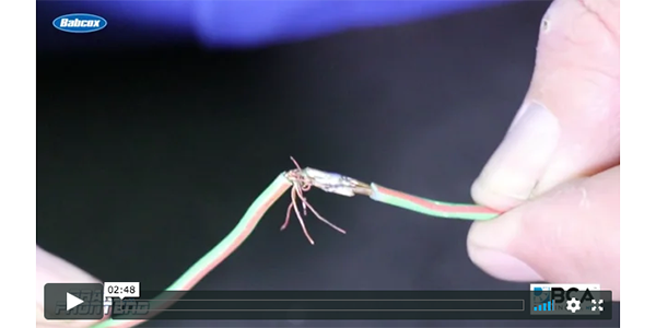 wheel speed sensor harness repair video featured