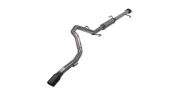 Sow Of storm Simplify Flowmaster Releases 3.5″ Exhaust For 2010-2020 Toyota 4Runner