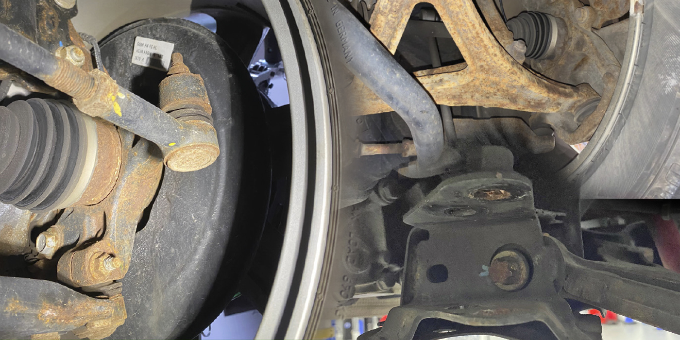 How to Tell When your Brake Hoses Need to Be Replaced – Becker