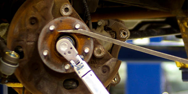 When should you replace your wheel bearings? Avoid a wheel write-off with  these simple checks