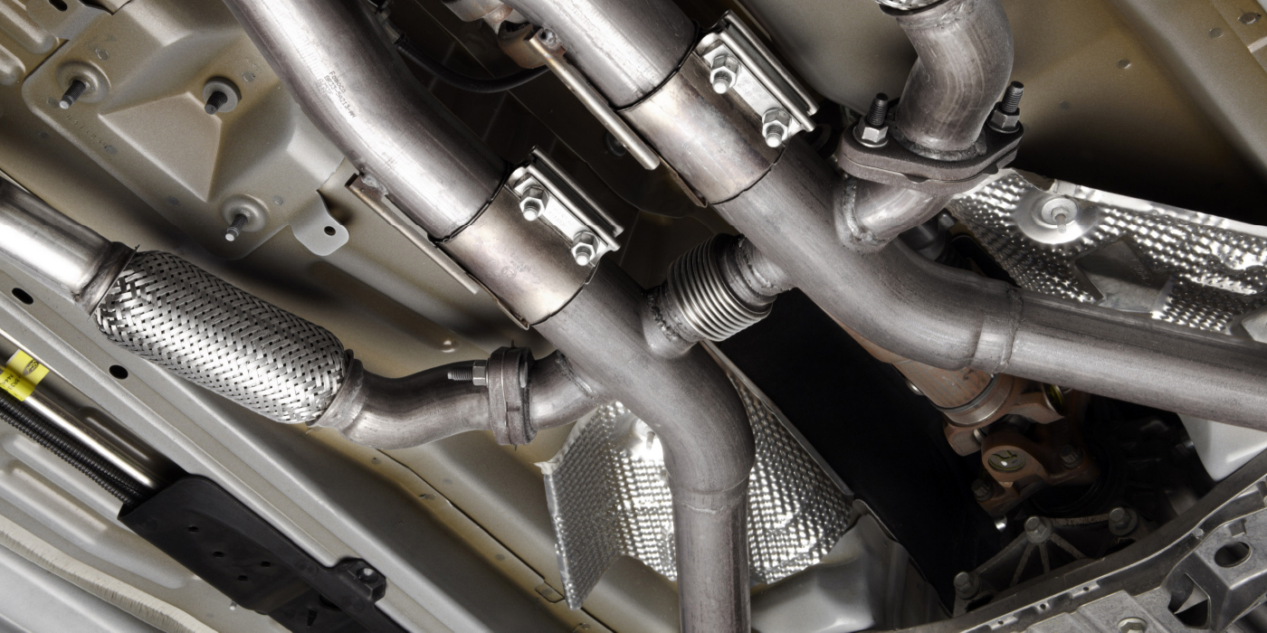 Understanding Exhaust Leaks: Causes, Symptoms, And Repair Options  