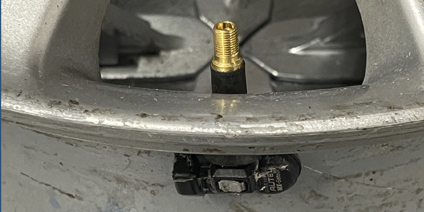 TPMS Valve Stems – What Are The Trends? What Is The Future