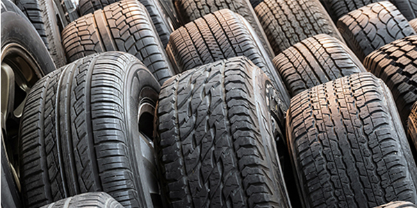 Quality, Inspected Used Tires Can Be Beneficial Option (VIDEO)