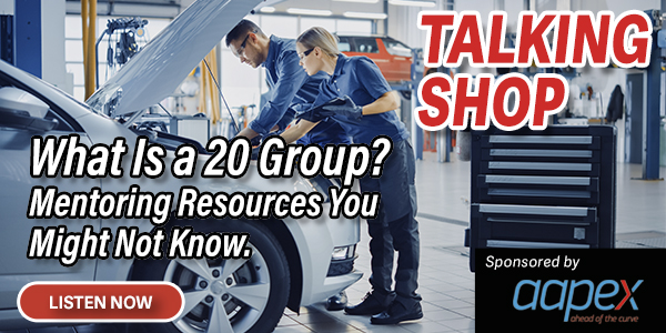 What Is A 20 Group – And Why Should You Care?